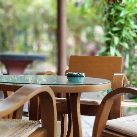 Siriwan Guesthouse Chiang Mai Buitenkant foto