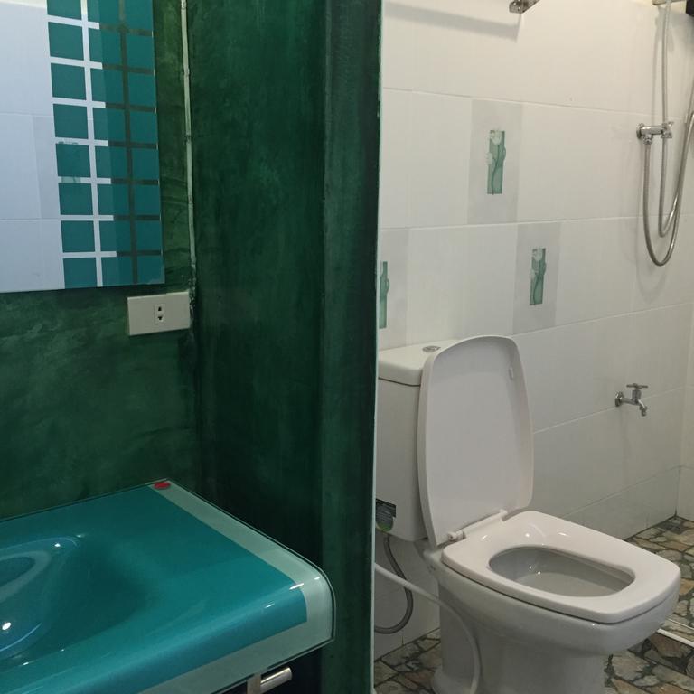 Siriwan Guesthouse Chiang Mai Kamer foto