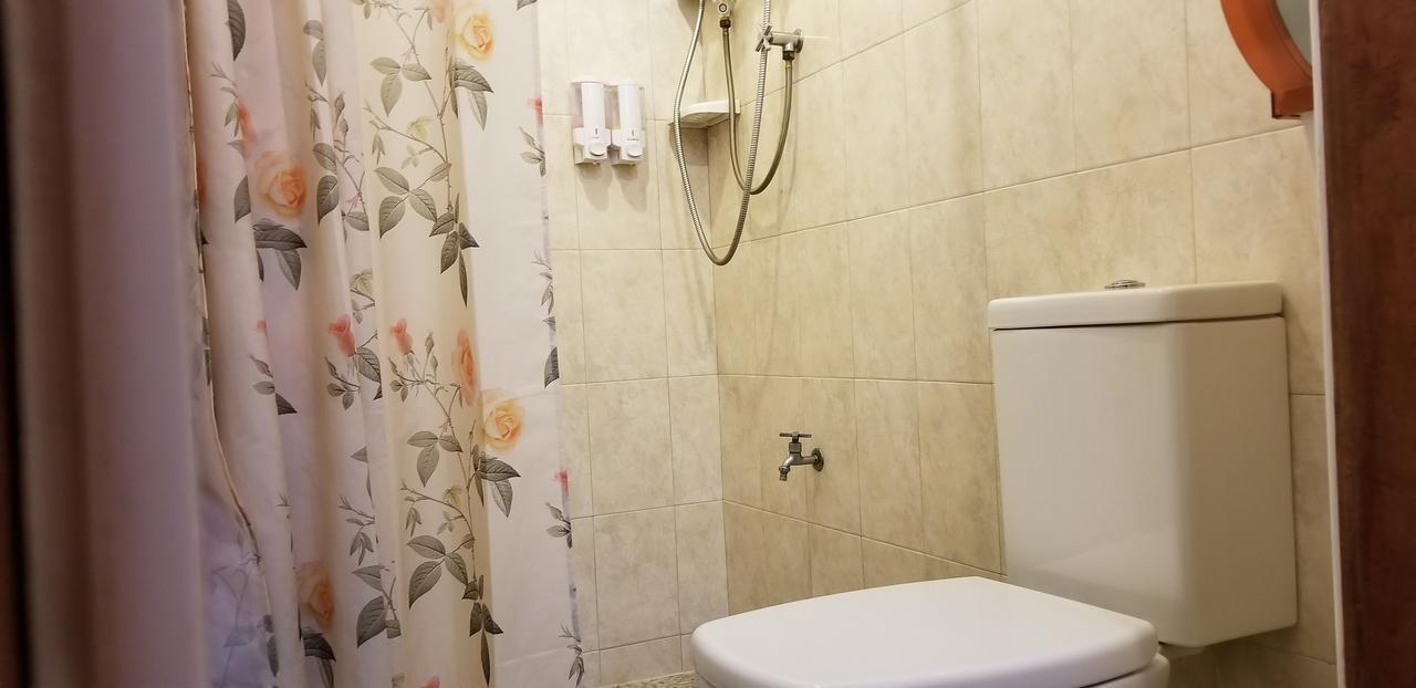 Siriwan Guesthouse Chiang Mai Buitenkant foto